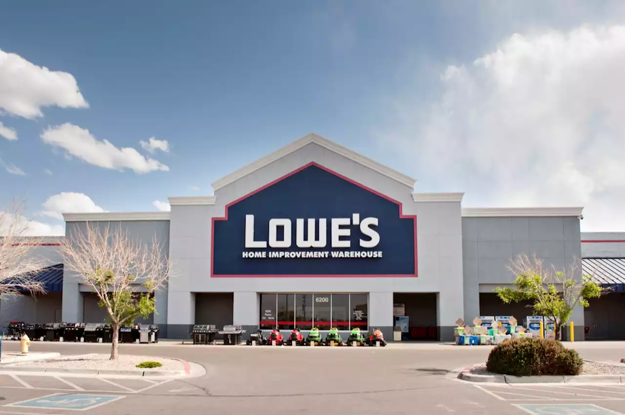 Lowe's Will No Longer Be Selling Yeti Products — Best Life