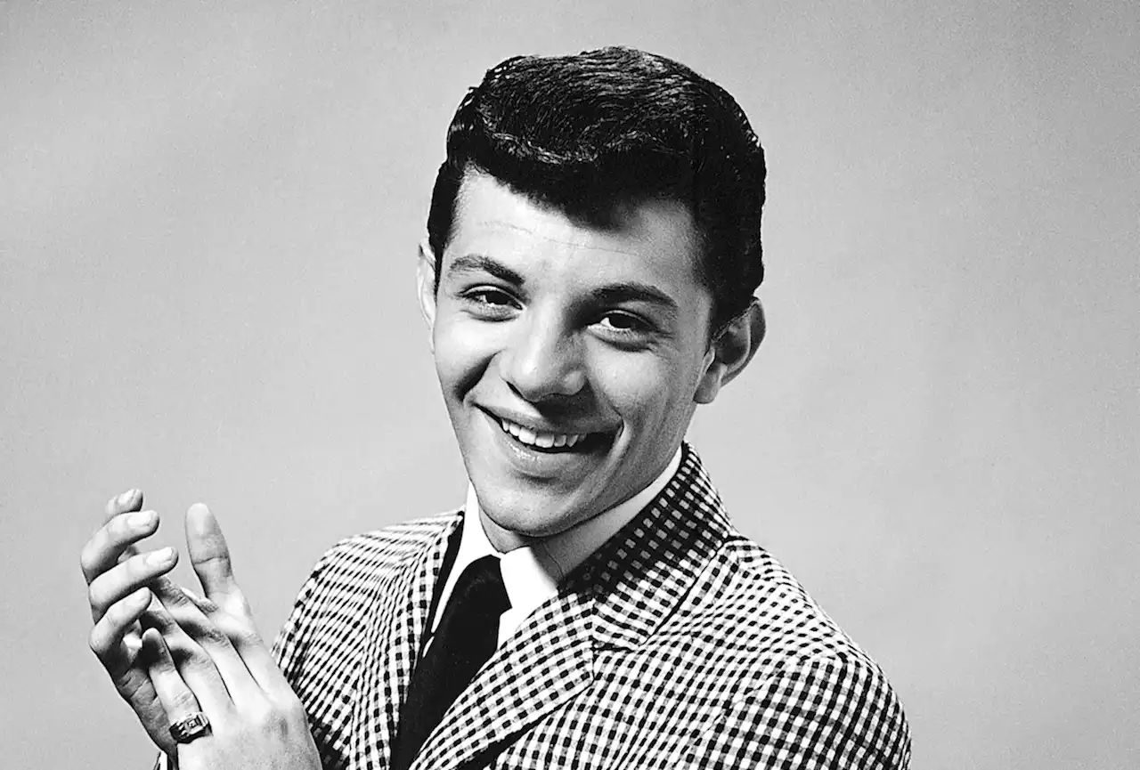 See Former Teen Idol Frankie Avalon Now at 81 — Best Life