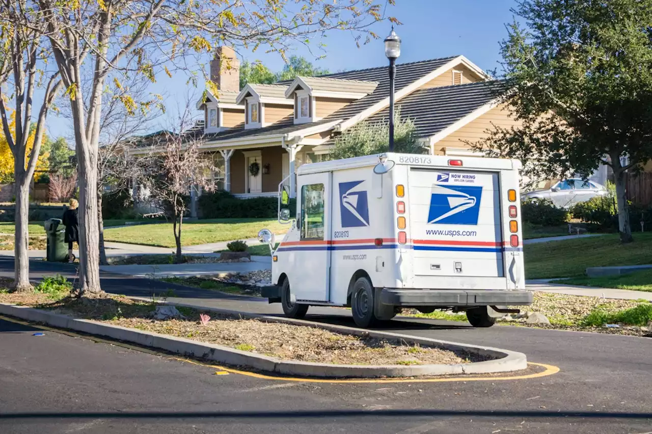 USPS Just Made This Major Change to Deliveries — Best Life