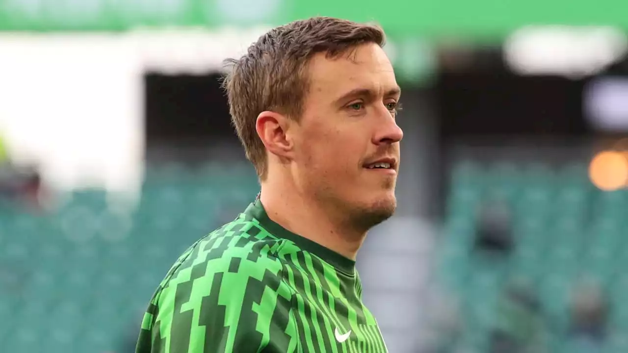 VfL Wolfsburg: Kurioser Spielplan für Max Kruse mit drei Ex-Wochen