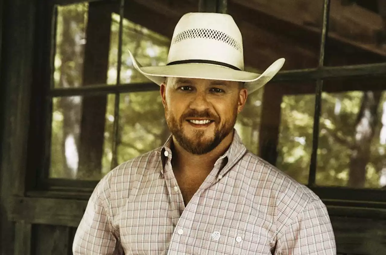 Here Are the Lyrics to Cody Johnson’s ”Til You Can’t’