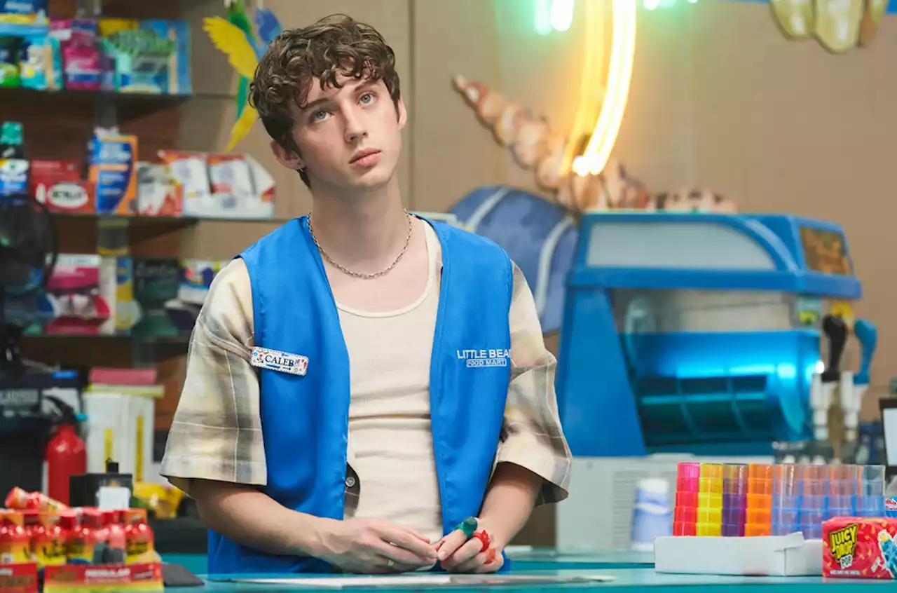 Here’s How You Can Watch Troye Sivan’s New Movie ‘Three Months’ for Free