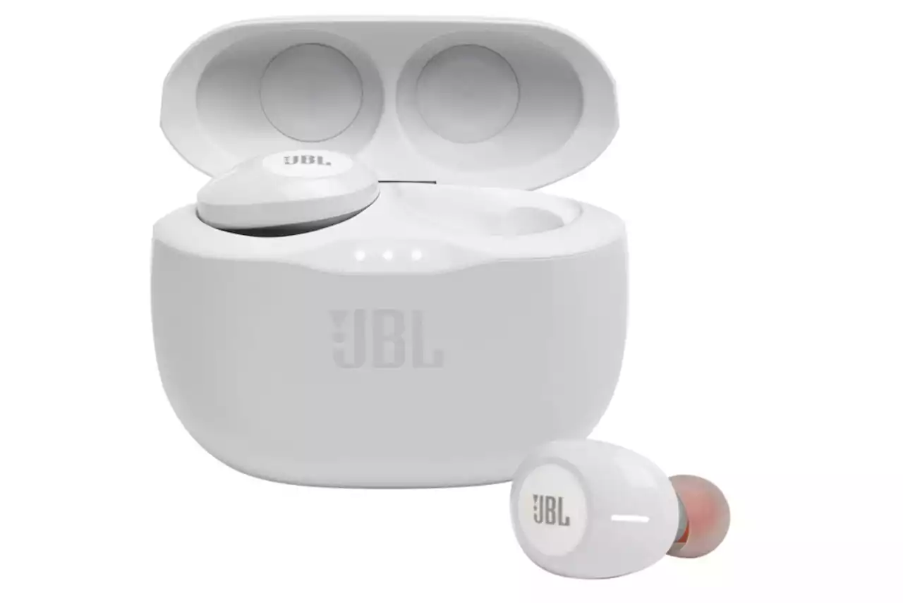 Need New Earbuds? These JBL True Wireless In-Ear Headphones Are on Sale for $50