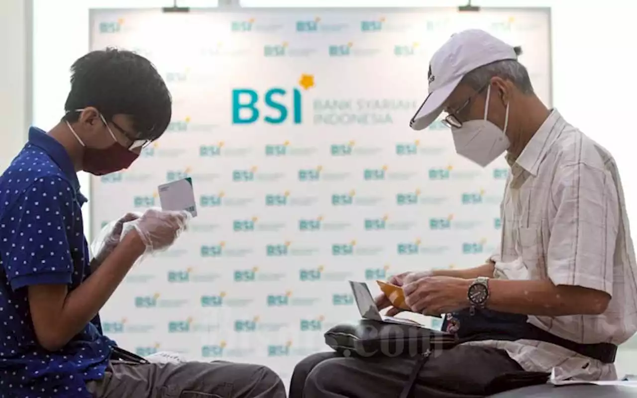 Pengamat: BSI (BRIS) Perlu jadi Entitas Sendiri | Finansial - Bisnis.com