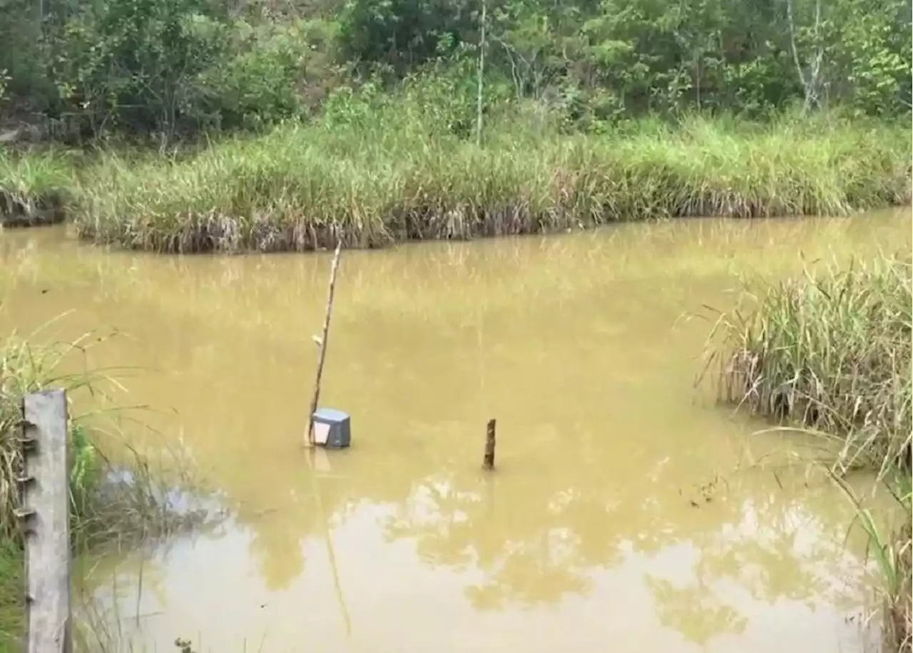 Ambientalistas denunciaron ocultamiento de mapa con acuíferos para aprobar POT en Barrancabermeja