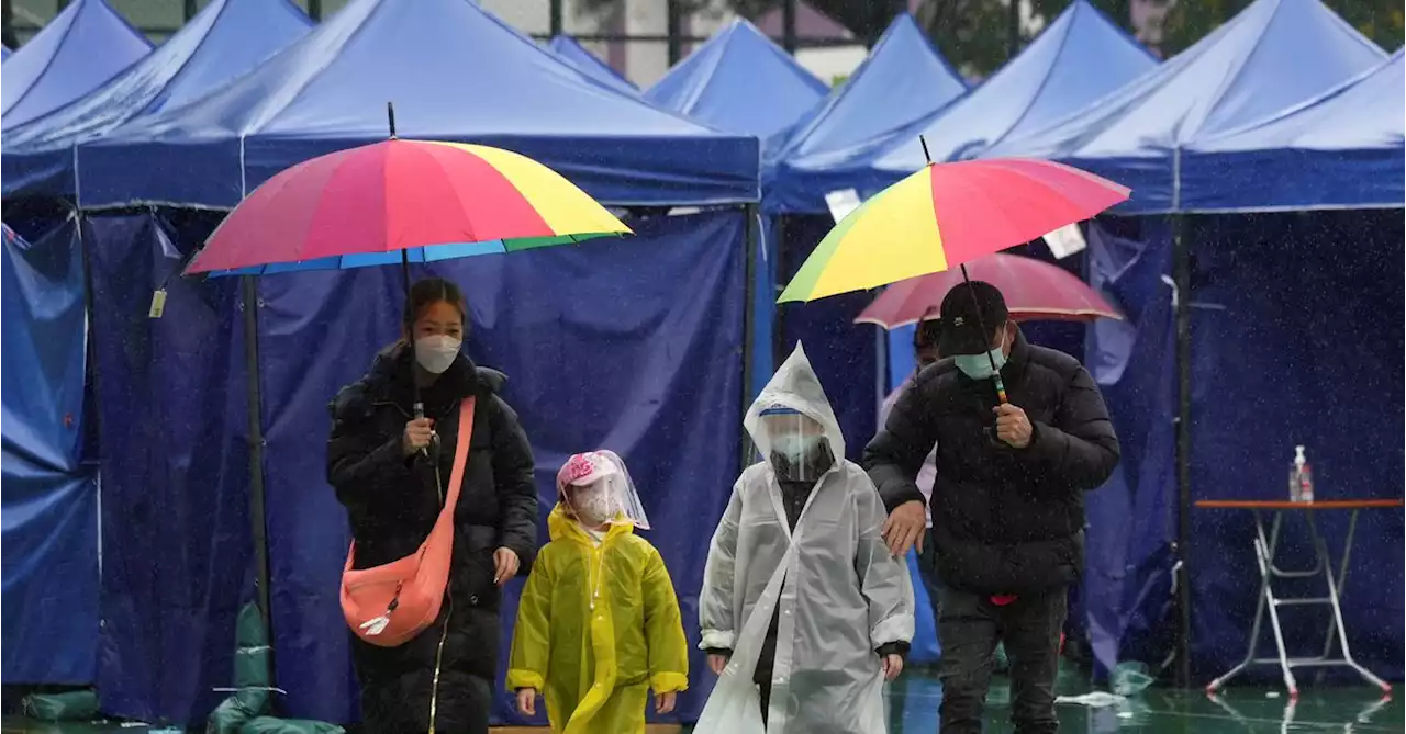 Breakingviews - Besieged Hong Kong fires loud stimulus cannon