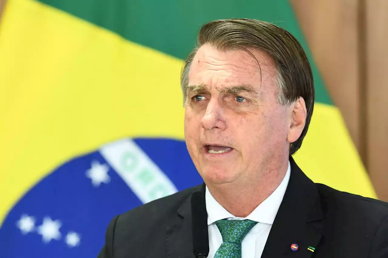 Brasil pede 'suspensão imediata das hostilidades e início de negociações' entre Rússia e Ucrânia