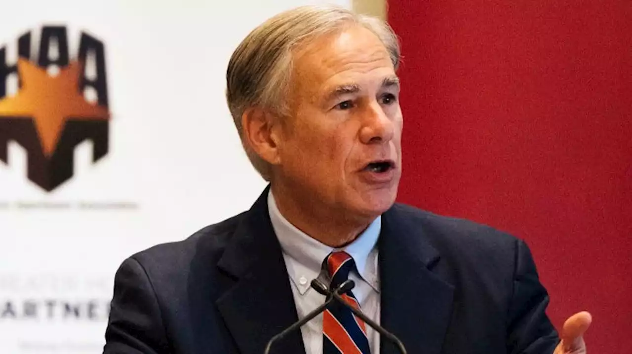 Governor Abbott Directs DFPS To Investigate Sex Reassignment Procedures As 'Child Abuse'