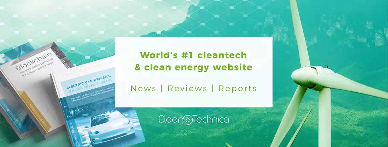 CleanTechnica Town Hall — Come Learn About Our Upcoming Series A & How You Can Become An Owner Of The World's Greatest Media Company