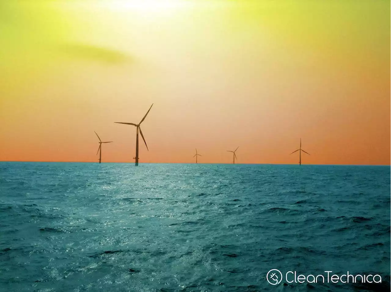 Offshore Wind Done Right