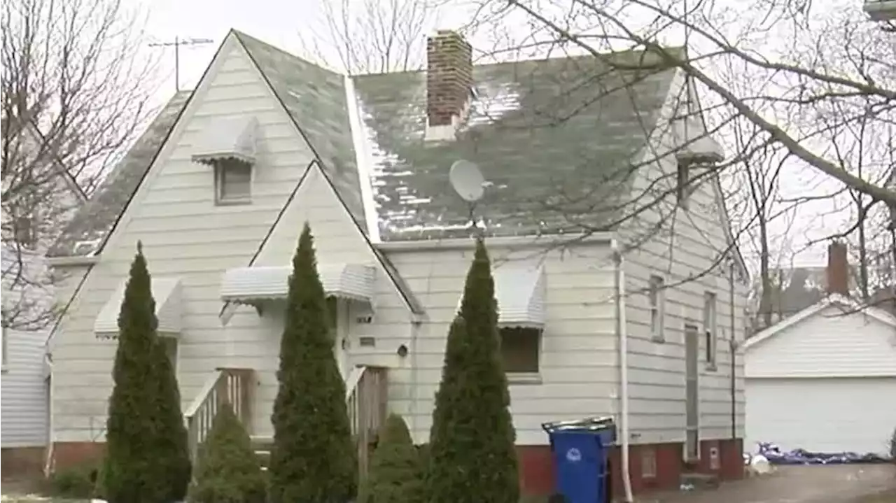 Police: body found beneath basement floor in Old Brooklyn home confirmed as a homicide