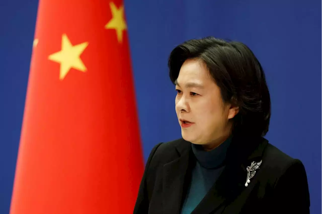 China rejeita chamar ataque da Rússia à Ucrânia de 'invasão' | CNN Brasil