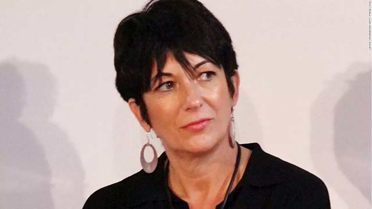 Juror in Ghislaine Maxwell trial may have lied on jury questionnaire form