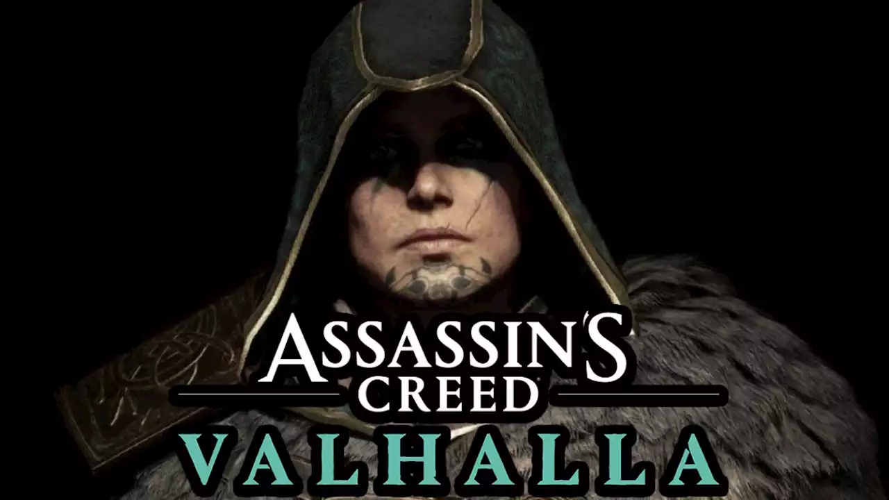 Assassin's Creed Valhalla Is Now a Better Assassin's Creed Game