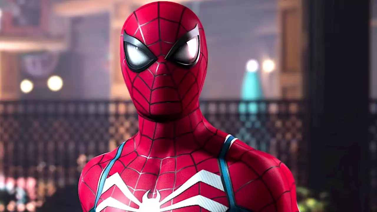 Marvel's Spider-Man 2 Update Shared by PlayStation Insider