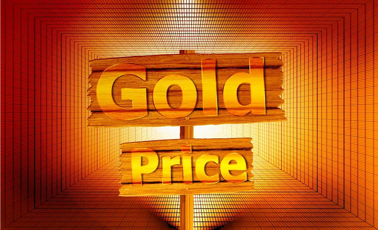 Gold Forecast: March 2022