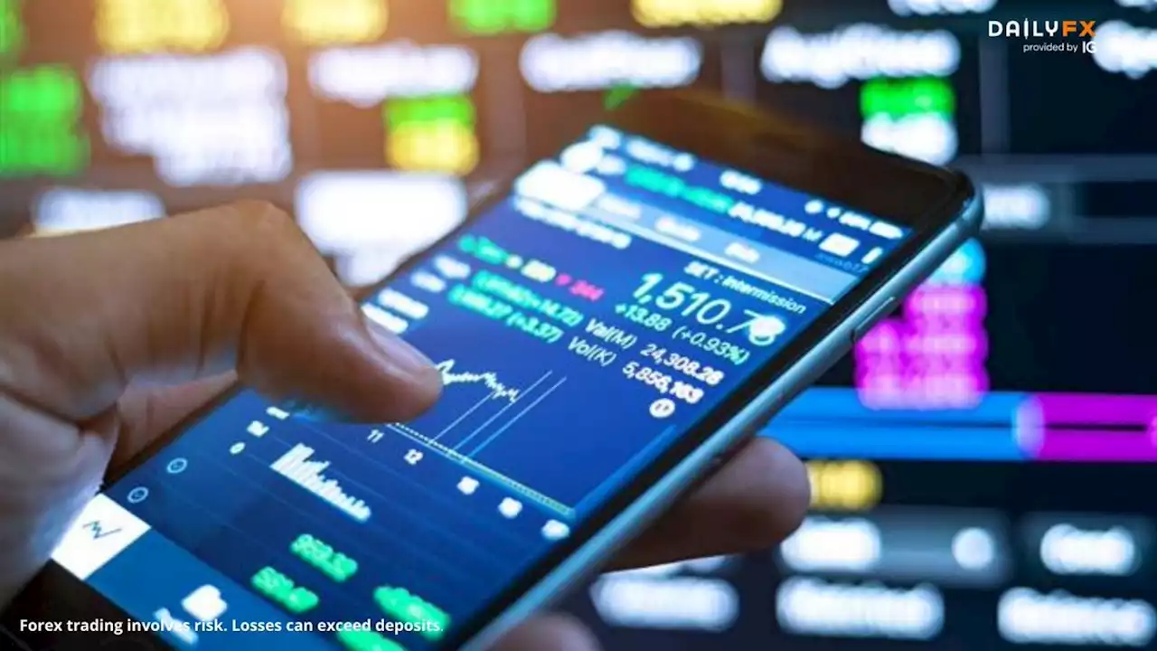 Sentiment Analysis for Forex Trading