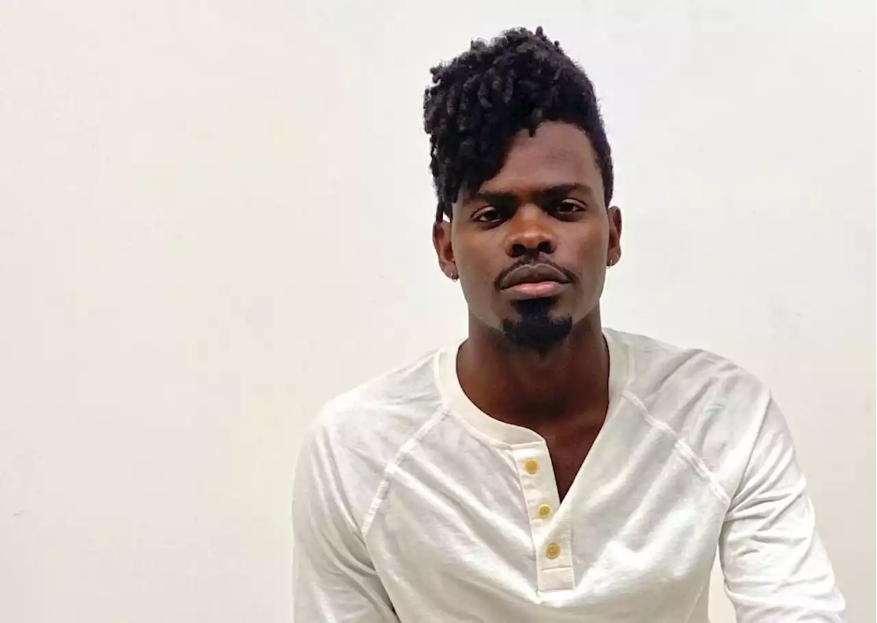 Former Idol Contestant Ron Bultongez, Accused of Sexually Assaulting a Child, Blames the Media