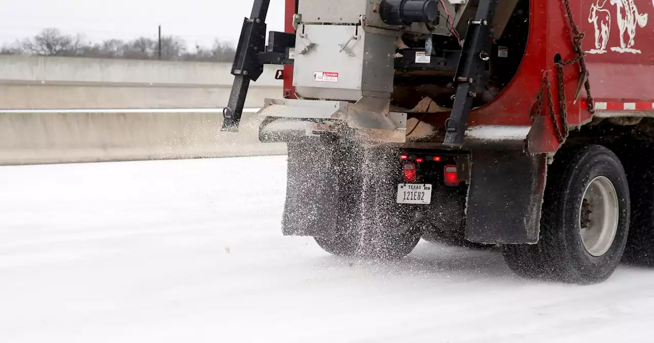 Grand Prairie ISD will close Thursday for winter storm