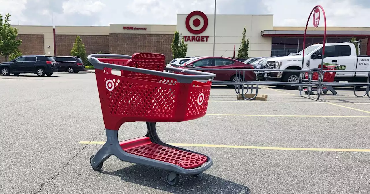 Target lifts mask requirement for employees and shoppers