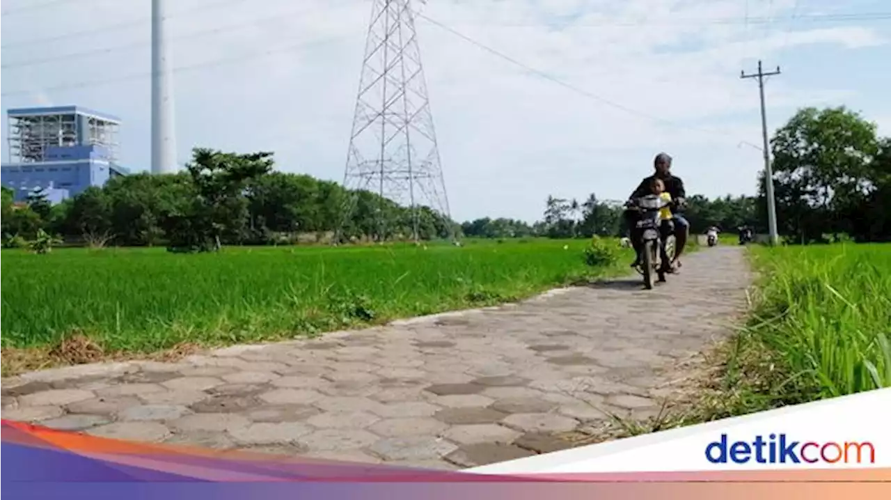 Anak Usaha PLN Optimalkan Pemanfaatan Limbah PLTU untuk Konstruksi