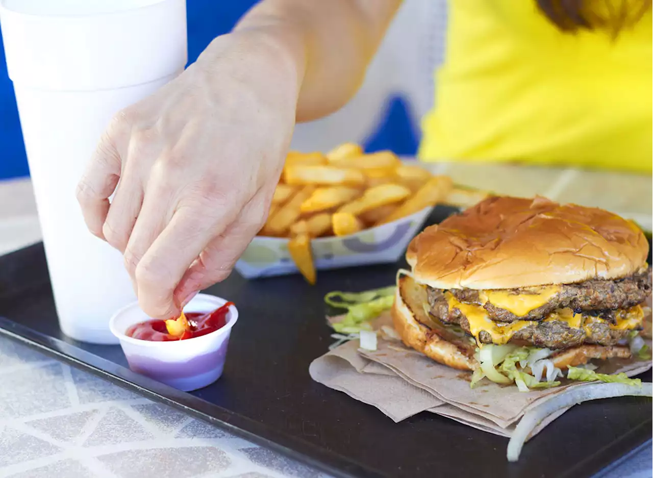 5 Iconic Fast-Food Items Getting More Expensive This Year — Eat This Not That