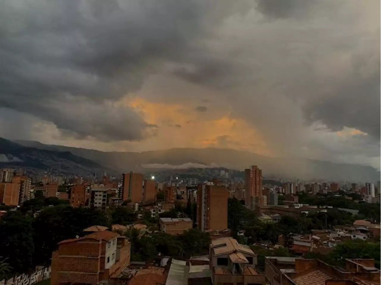 Toman medidas de prevención en Medellín (Antioquia) por paro armado del Eln