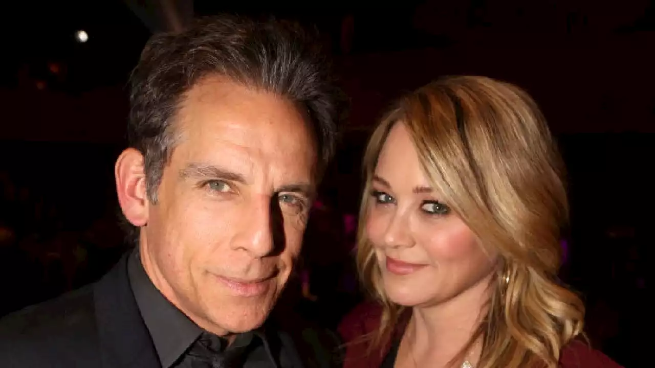 Ben Stiller Opens Up About Reconciling With Wife Christine Taylor