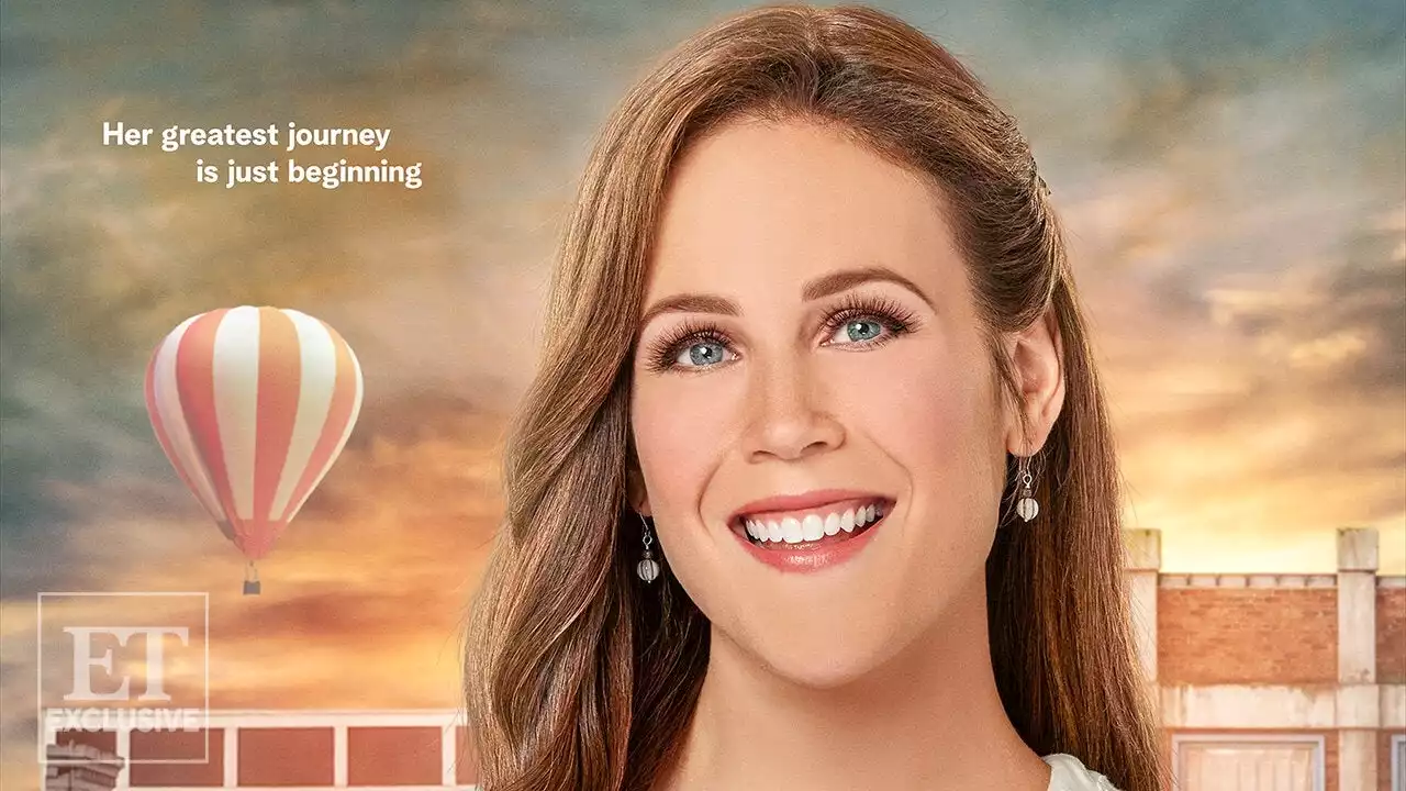 'WCTH': See Elizabeth, Nathan and Lucas' Season 9 Posters