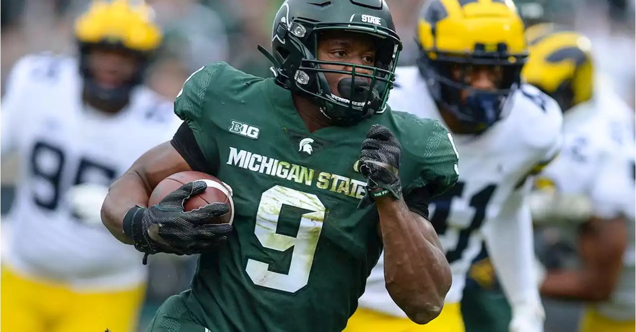 Seahawks 2022 NFL Draft Primer: Running Backs