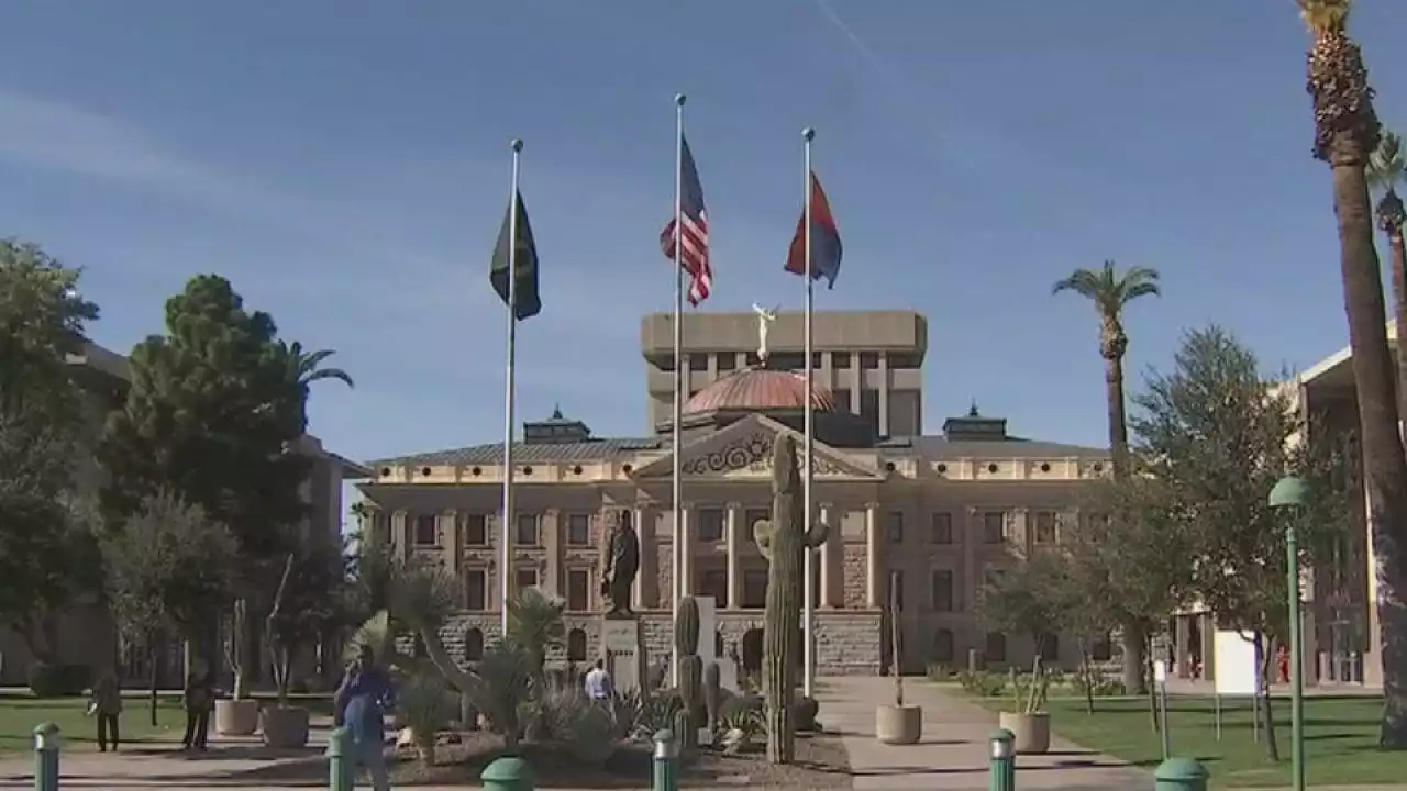 Arizona Senate OKs bill creating low-income tax credit