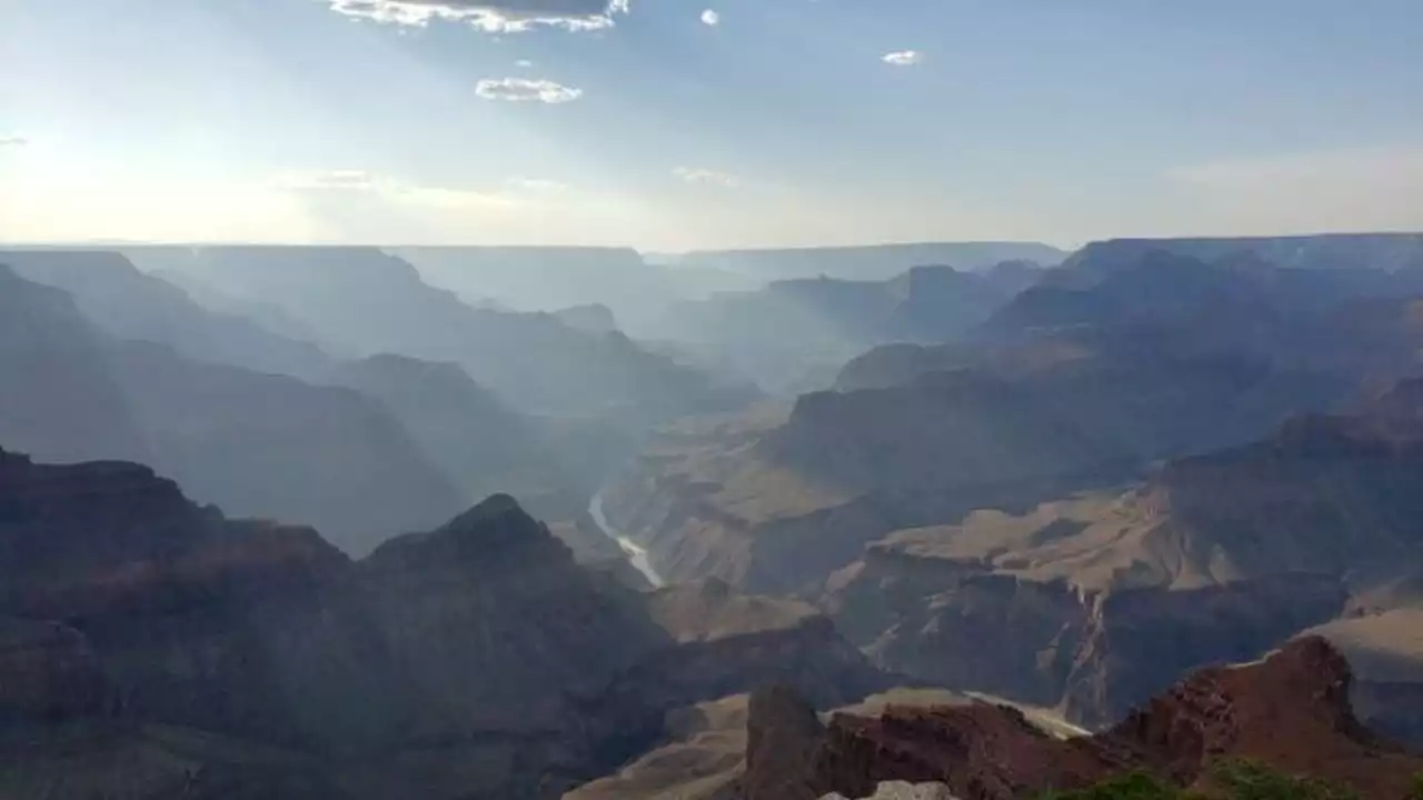 Environmentalists lose appeal to halt Arizona uranium mine