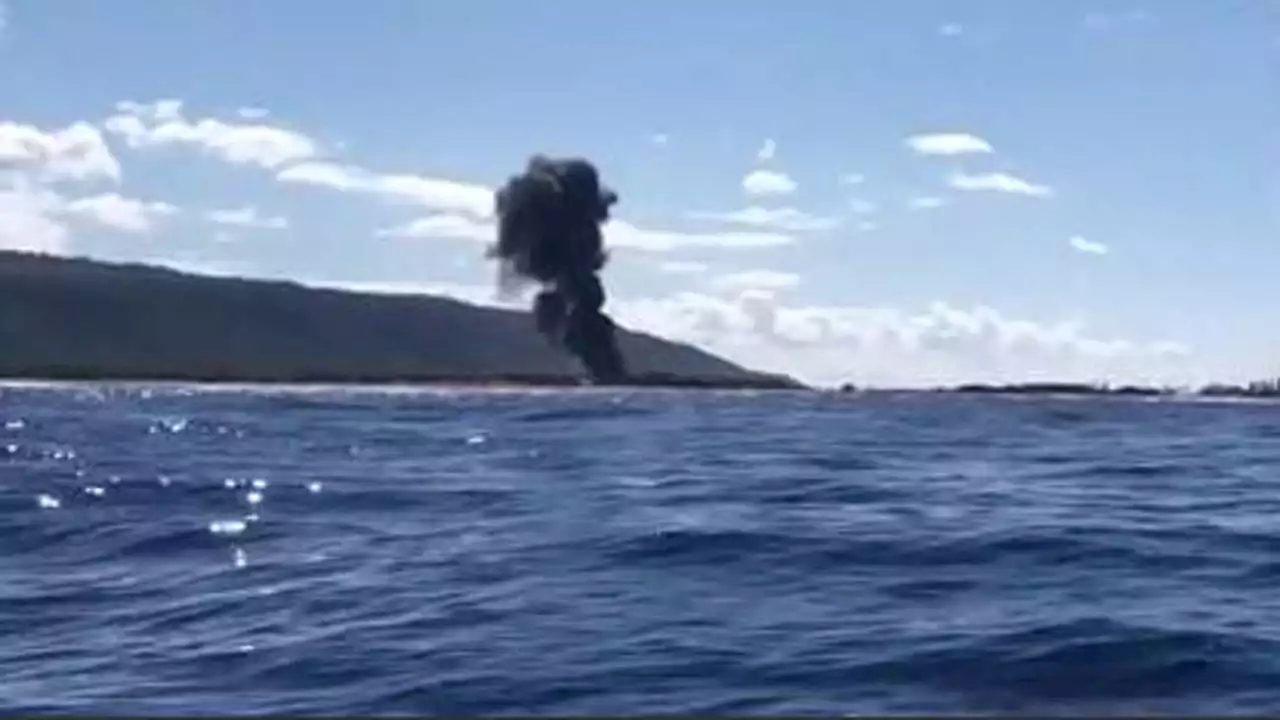 Hawaii helicopter crash: Pilot was from Lyle, Washington