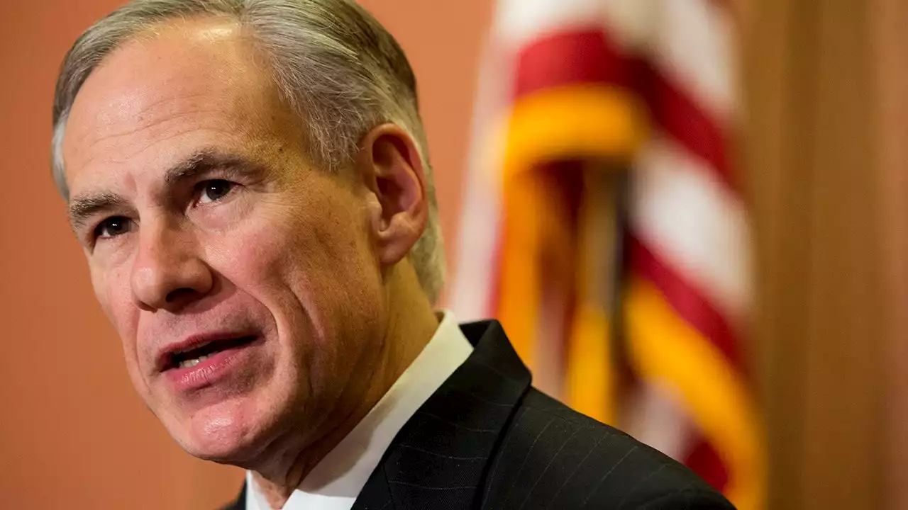 Gov. Abbott's order treats gender-transitioning care for trans youth as ‘child abuse’