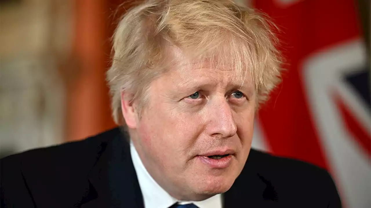 West must cease Russian oil dependence to release Putin 'grip' on Europe: UK's Johnson