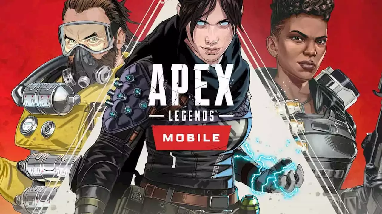 Apex Legends Mobile will start launching in Australia, New Zealand, and other countries this month - Gamepur