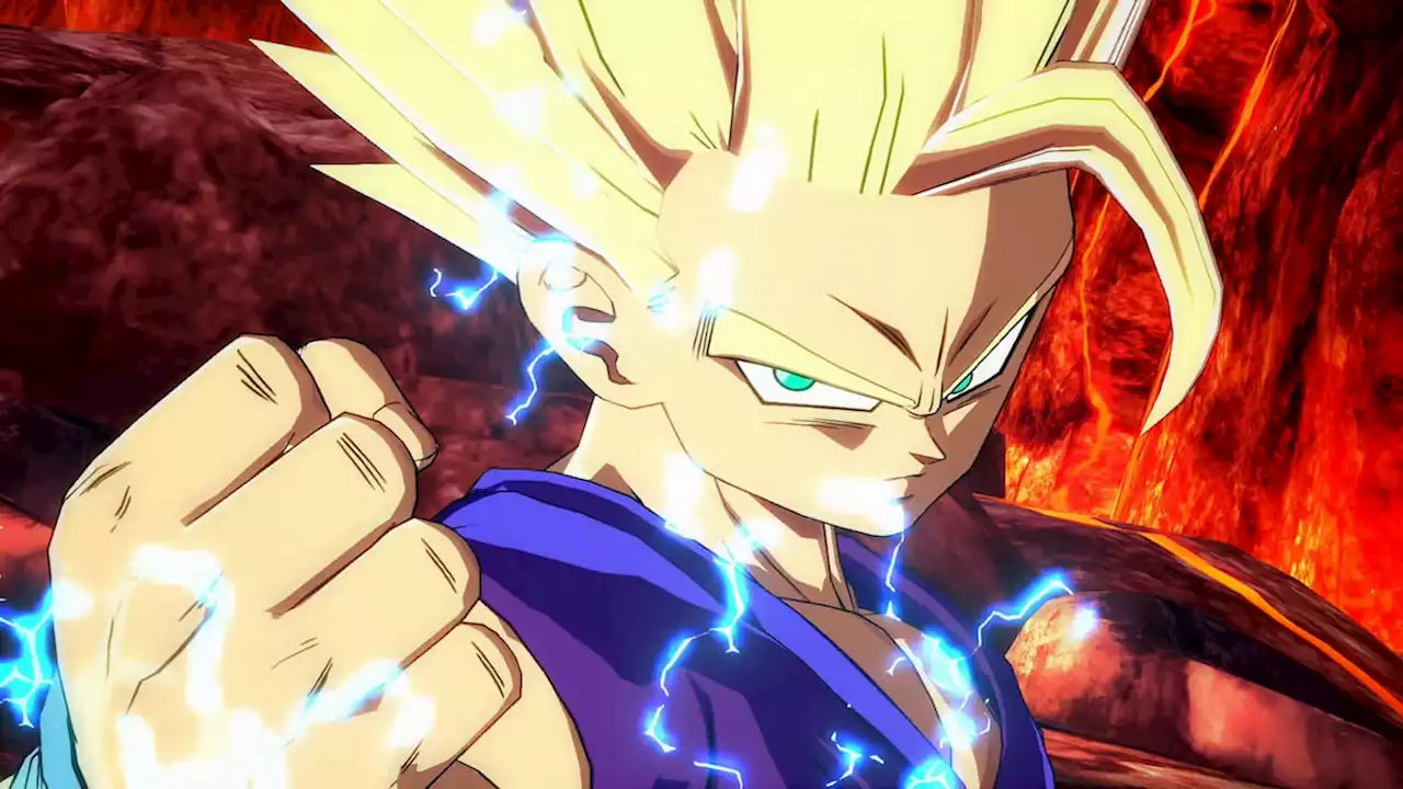 The acclaimed Dragon Ball FighterZ is punching its way to PC Game Pass, if you somehow haven't tried it yet - Gamepur