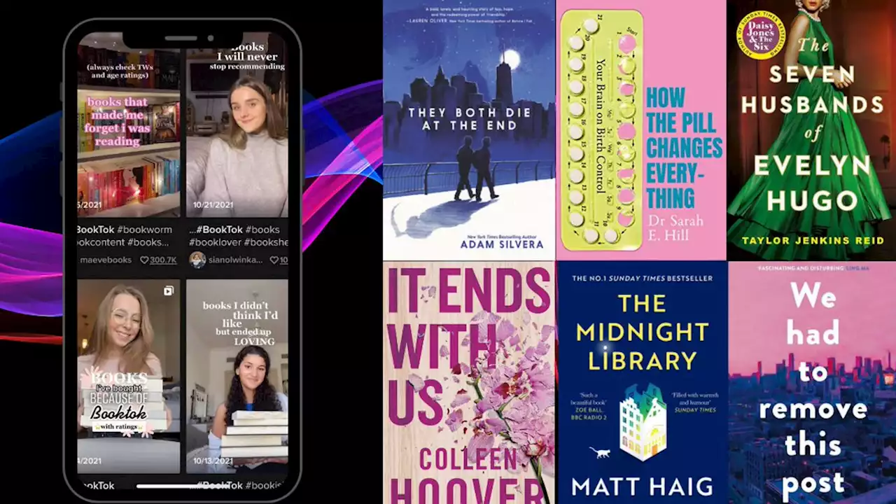 BookTok 101: the best books to read that went viral on TikTok