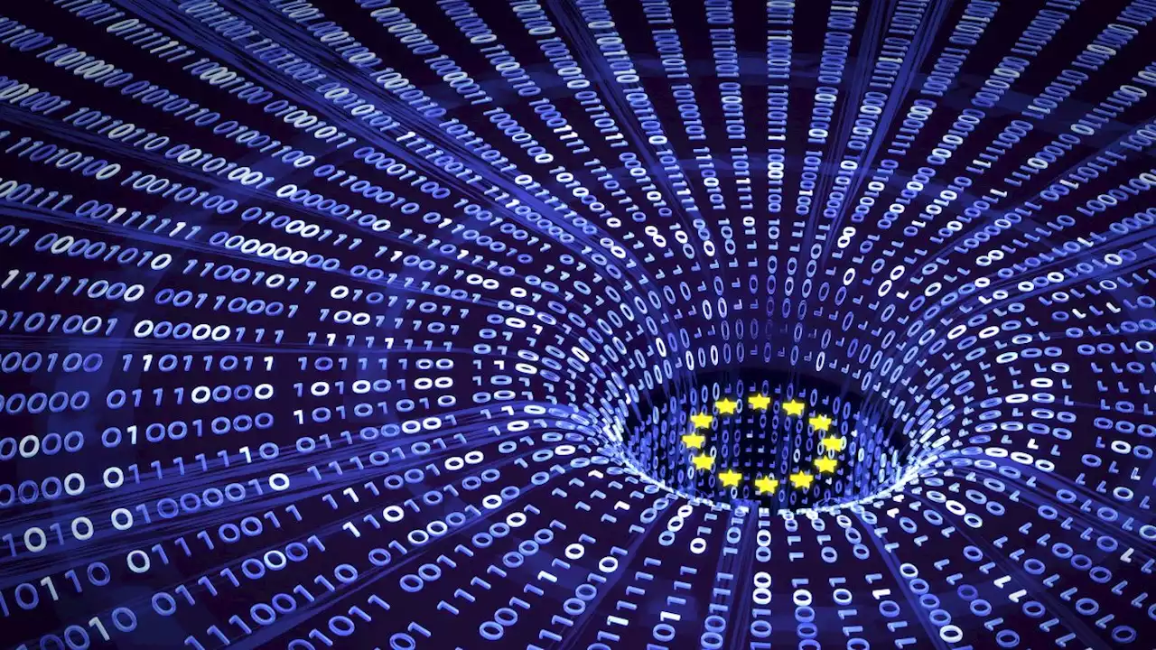 EU-Datengesetz: 'Großer Wurf', aber auch ein Drahtseilakt