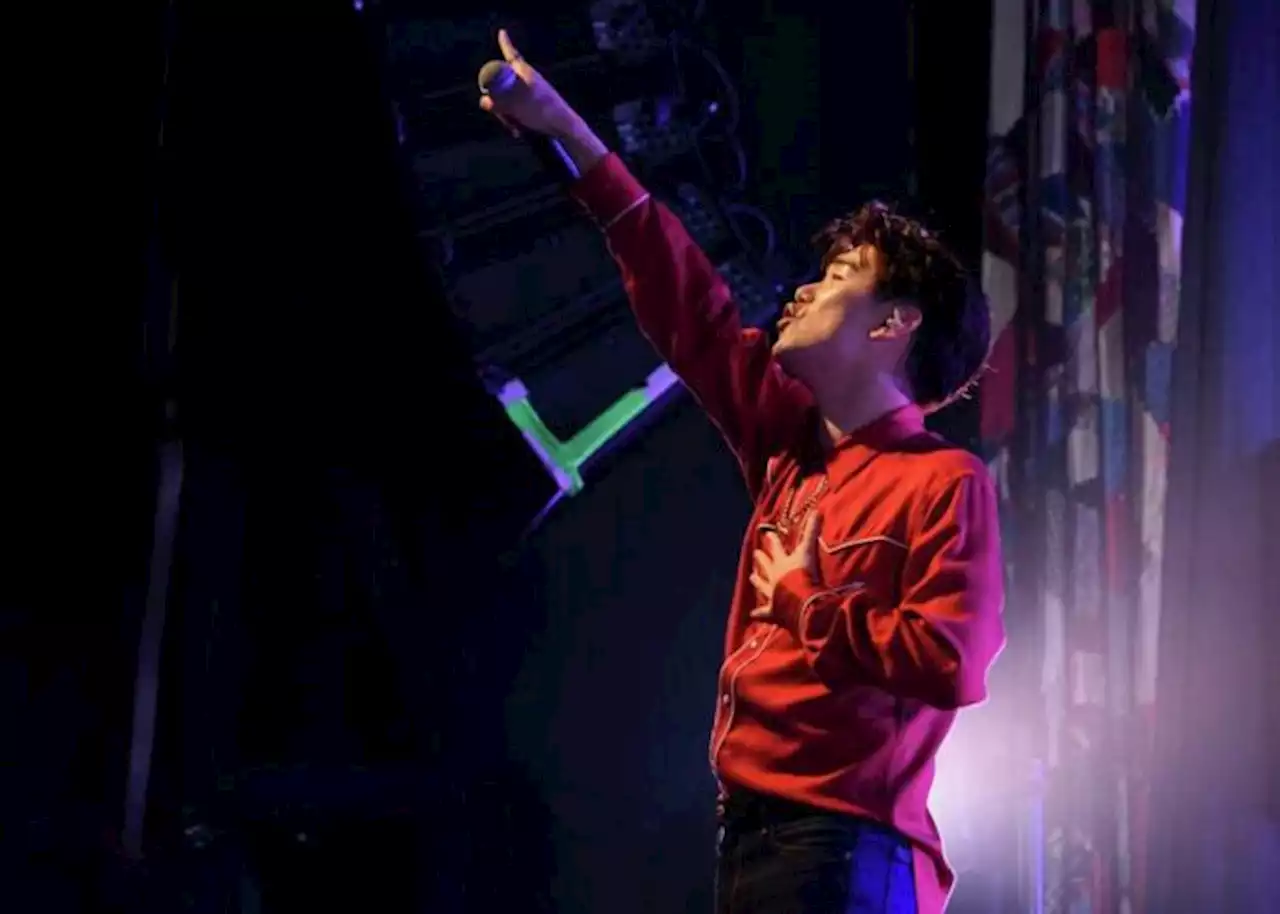 Eric Nam, Earl Sweatshirt top the list of 45+ Houston concerts