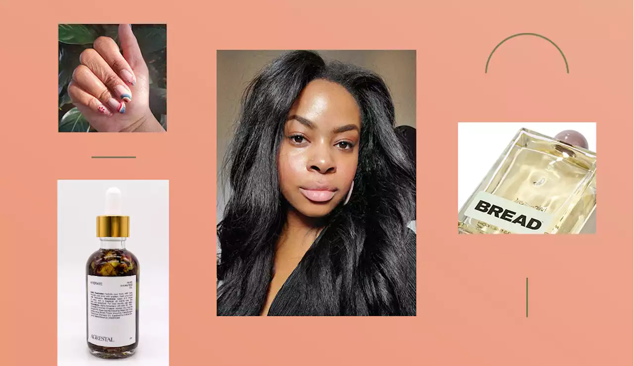 My Favorite Black-Owned Beauty Brands | Well+Good