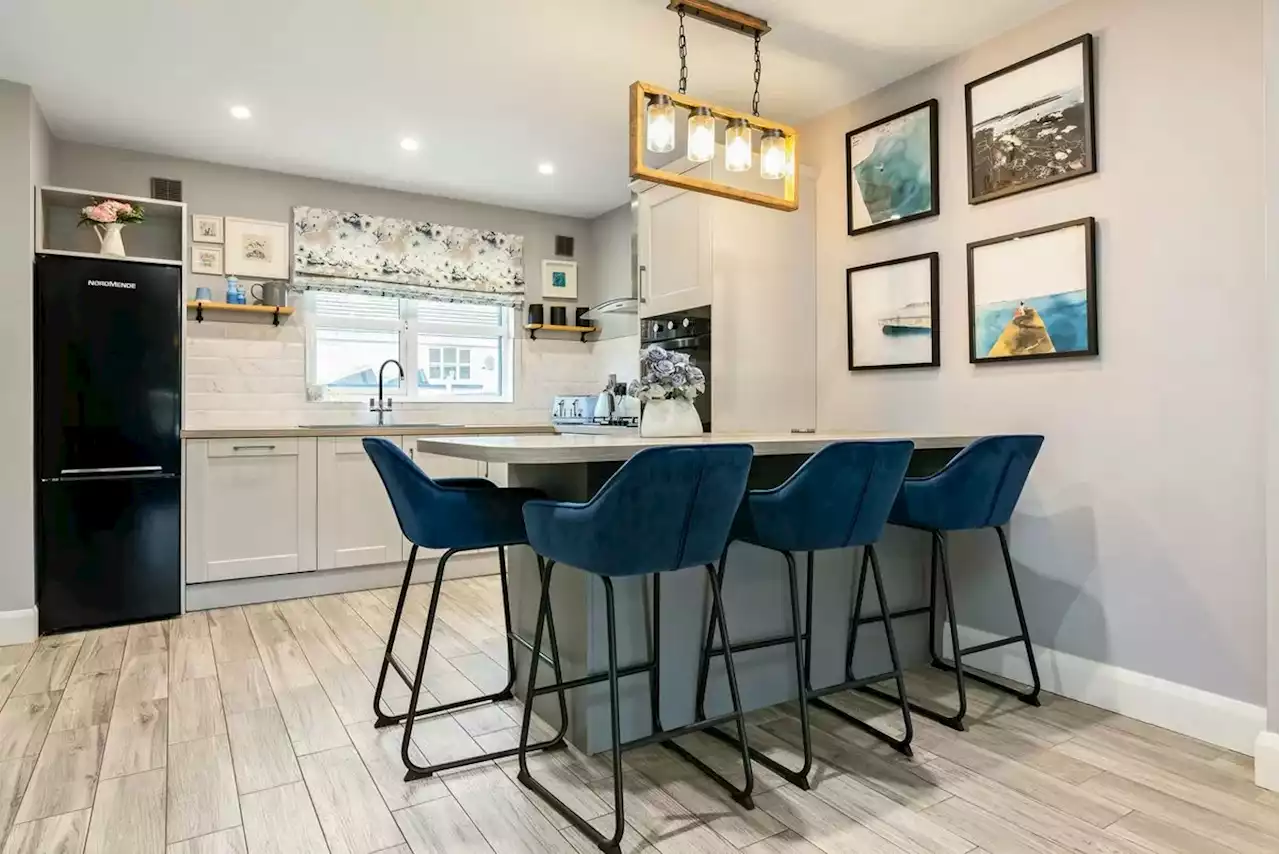 3 modern family homes around Ireland for under €300,000 | IMAGE.ie