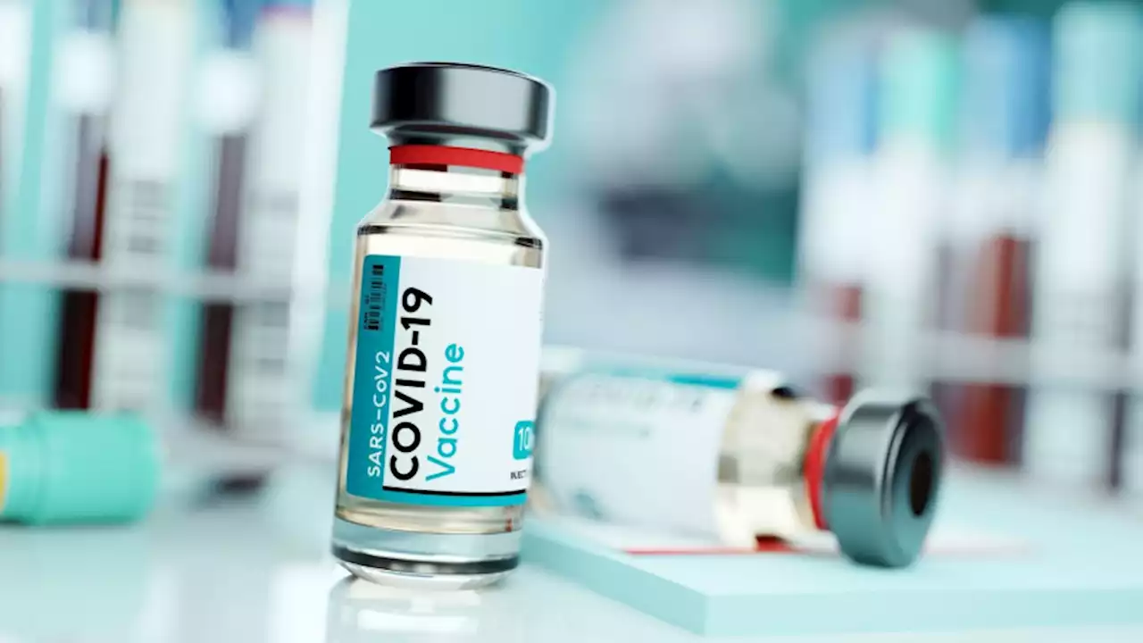 A new COVID vaccine offers 100 percent efficacy against severe disease