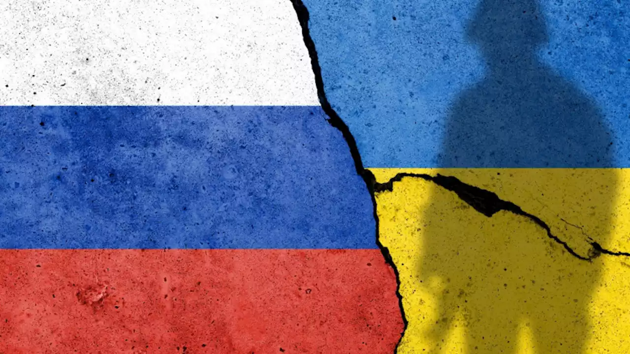 Russia launches military strikes inside Ukrainian territory.