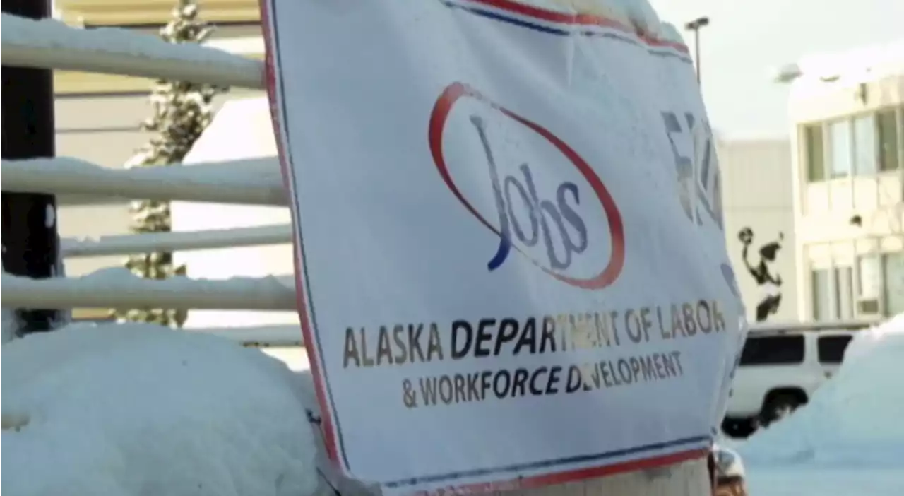 Fairbanks Job Center to hold series of job fairs through May