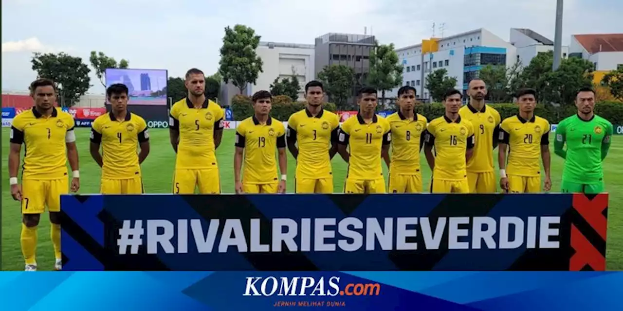 Piala AFF U23: Eks Pemain Malaysia Tak Mau Ada Pelatih Laos yang Latih Harimau Malaya