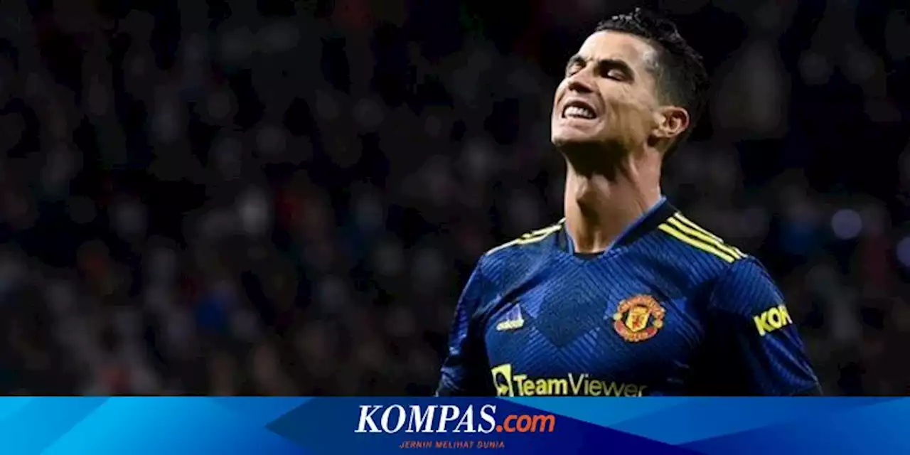 Hasil 16 Besar Liga Champions: Man United Nyaris Kalah, Ajax Tertahan