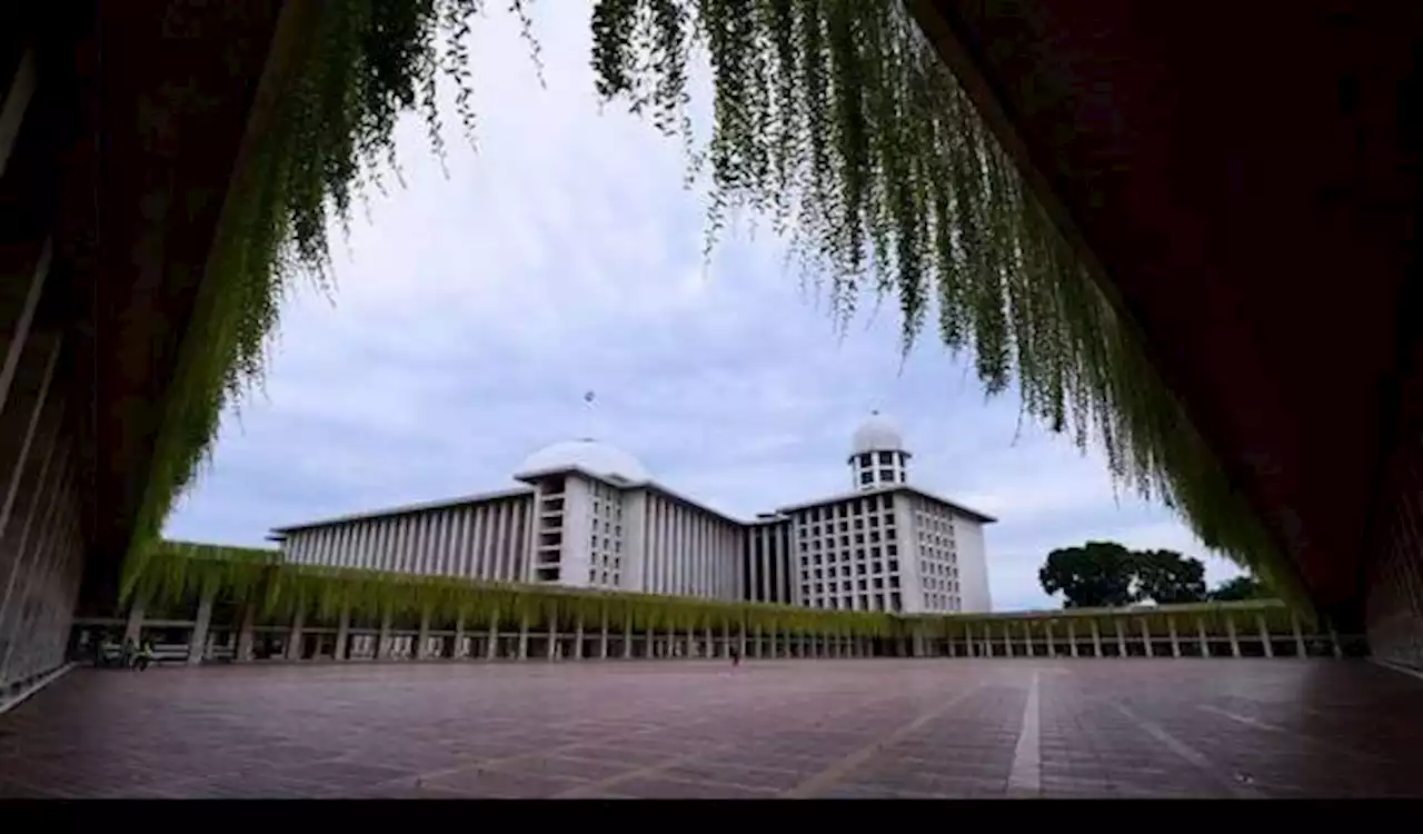 Dewan Masjid Setuju SE Menteri Yaqut soal Pengeras Suara Masjid, tapi Bukan Demi Keharmonisan