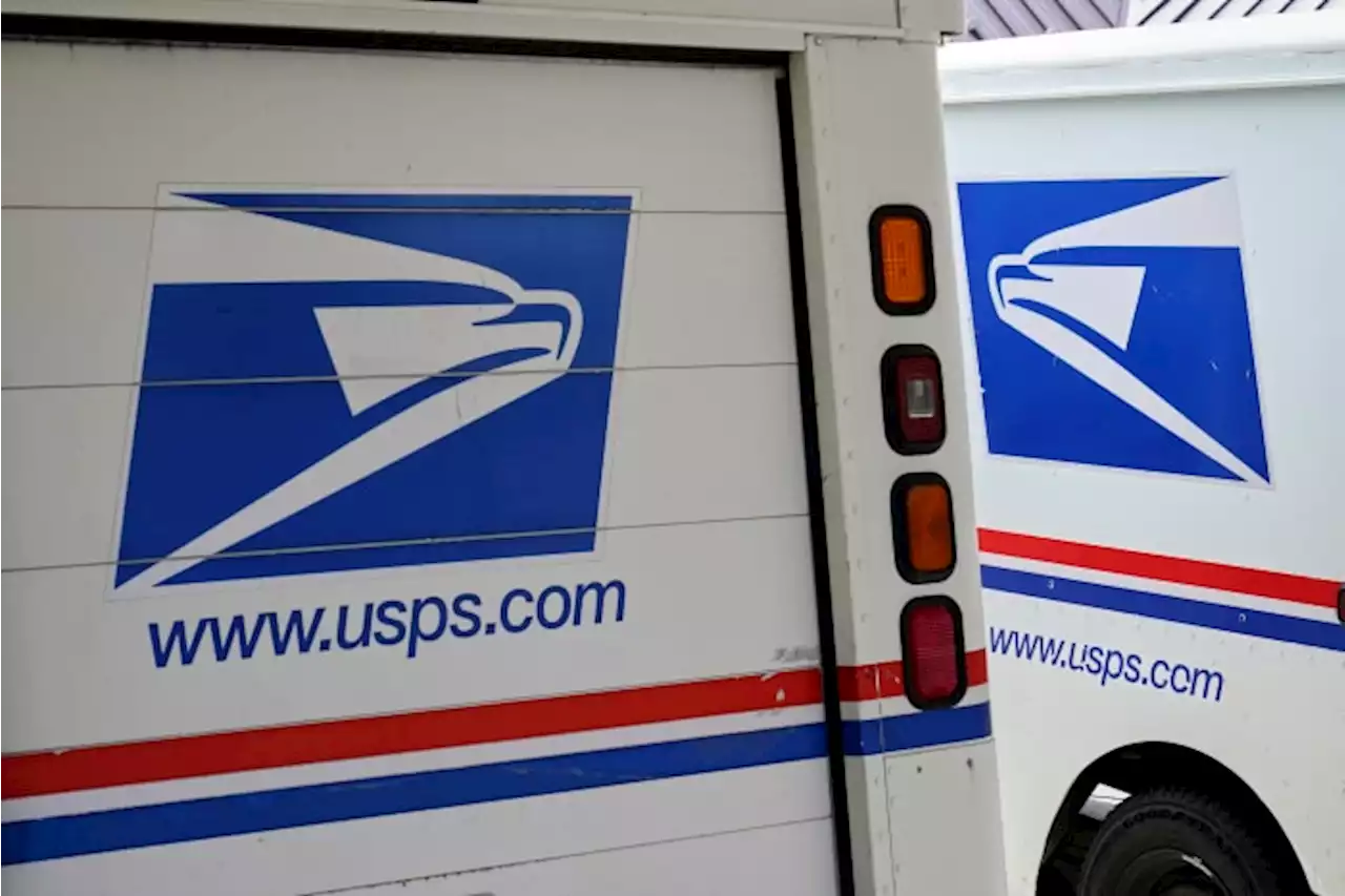 USPS gets final signoff to order new delivery vehicles