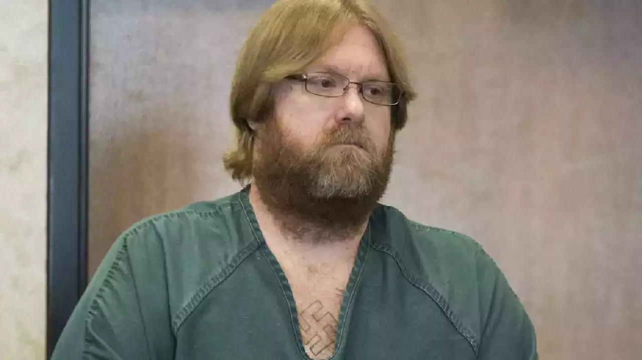 Trial For Man Accused Murdering Eureka Couple Begins After 4 Years 1619